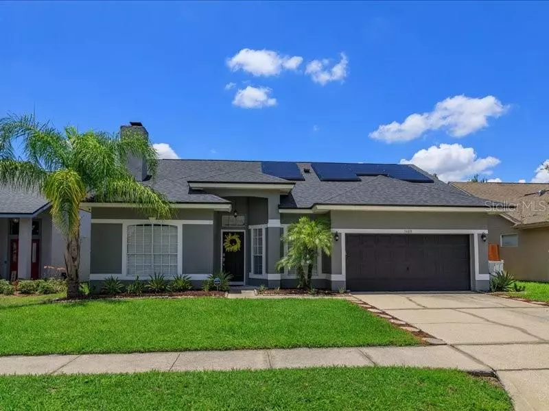 1489 OBERLIN TER, Lake Mary, FL 32746