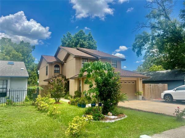 1139 SADDLEBACK RIDGE RD, Apopka, FL 32703