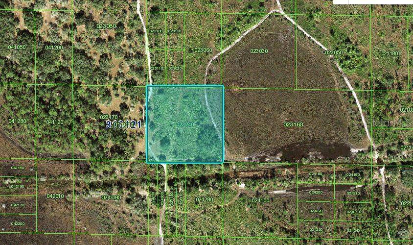 NOT IN SUBDIVISION, Lake Wales, FL 33898