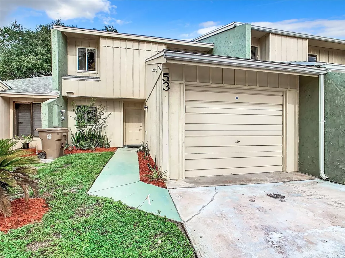 Kissimmee, FL 34759,53 SAINT ANDREWS CT