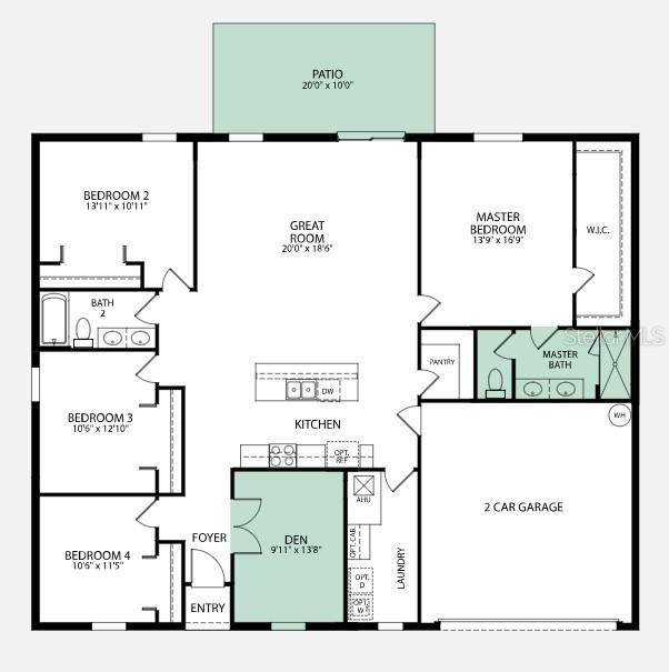Indian Lake Estates, FL 33855,3911 GARDENIA DR