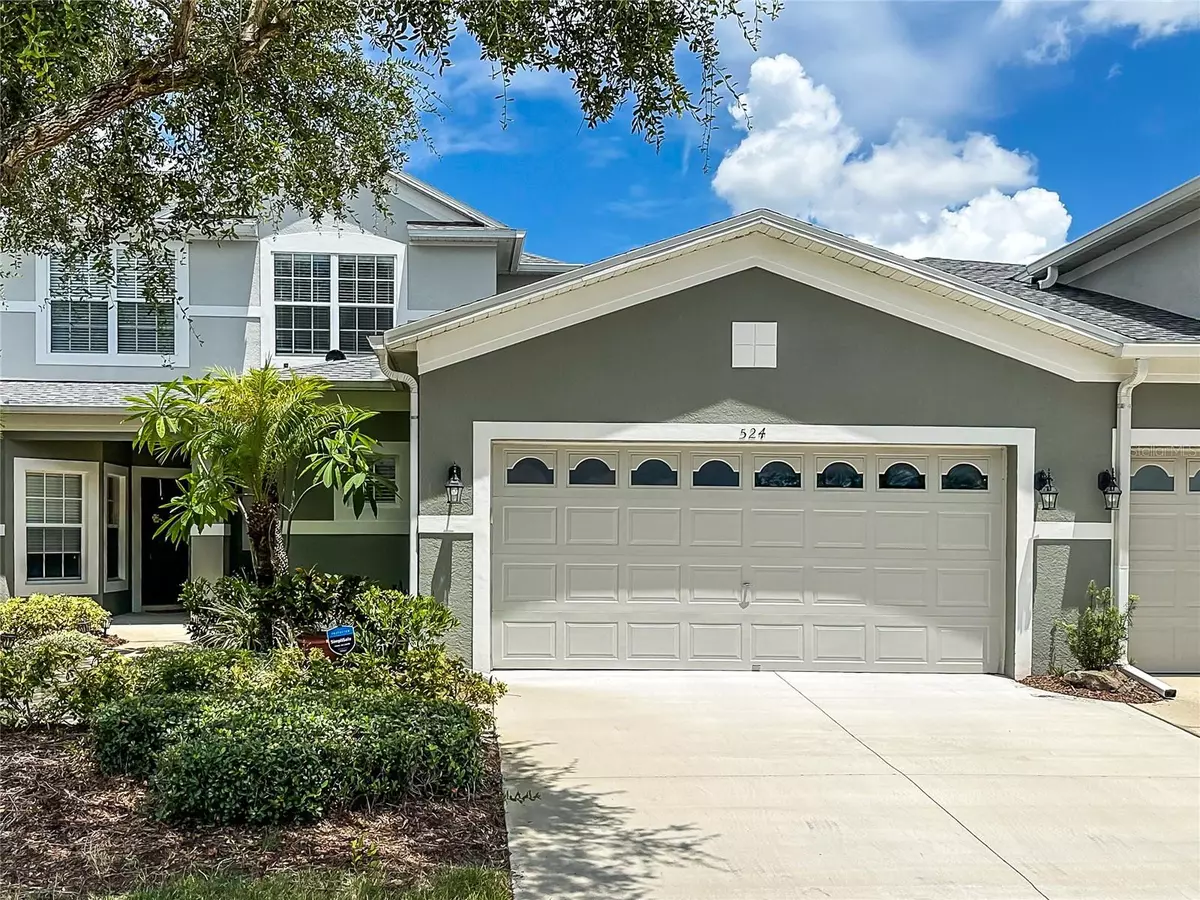 Lake Mary, FL 32746,524 CANYON STONE CIR