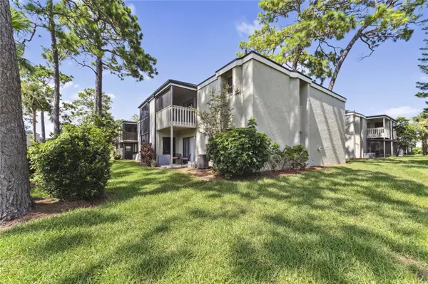 Longwood, FL 32750,115 SPRINGWOOD CIR #C