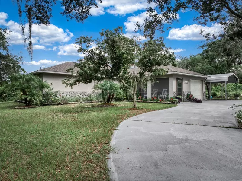 1509 CEDARBROOK ST, Lake Placid, FL 33852