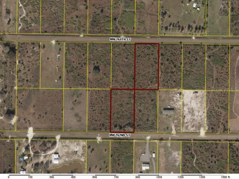 16480 NW 264TH ST, Okeechobee, FL 34972