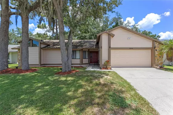 332 RINGWOOD CIR,  Winter Springs,  FL 32708