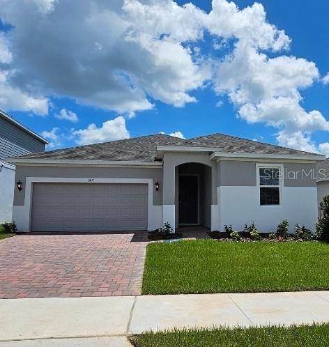 6812 SERPENT HAWK, Howey In The Hills, FL 34737