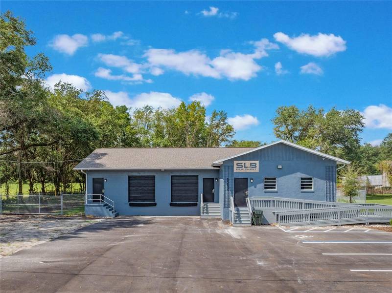 5256 CR 542F, Bushnell, FL 33513