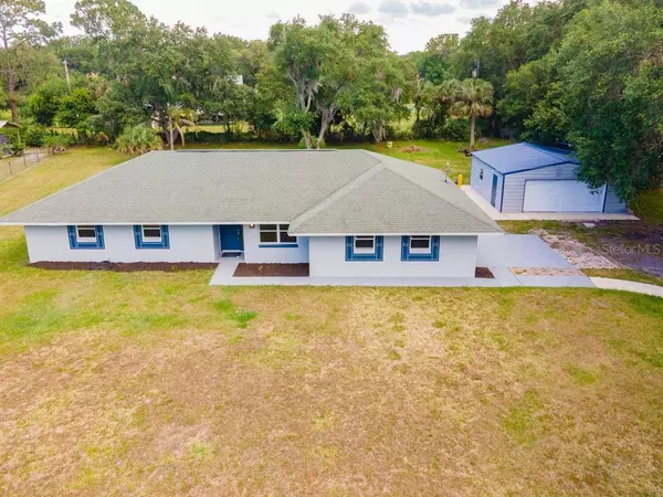 4261 STERLING ST,  Mims,  FL 32754