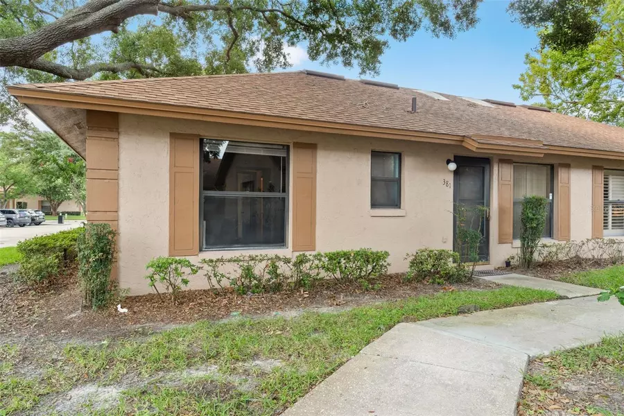 381 ERON WAY #46, Winter Garden, FL 34787