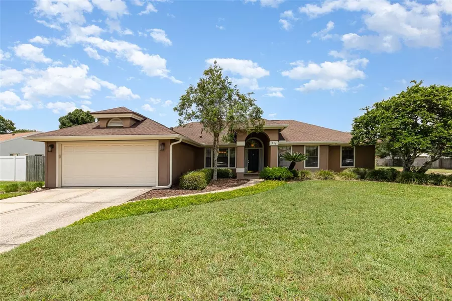 616 CARRIGAN AVE, Oviedo, FL 32765