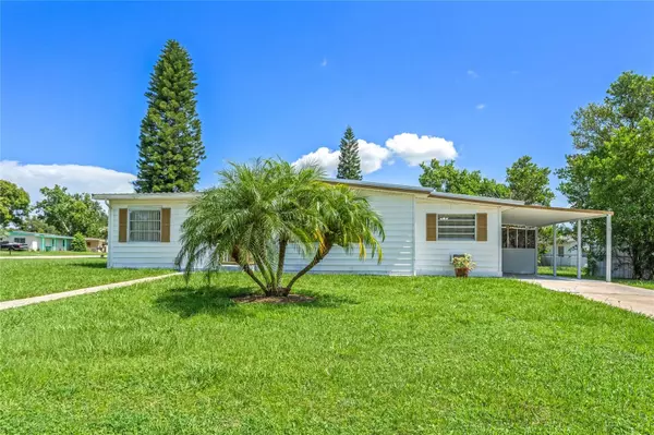 1486 RENTON ST, Deltona, FL 32725