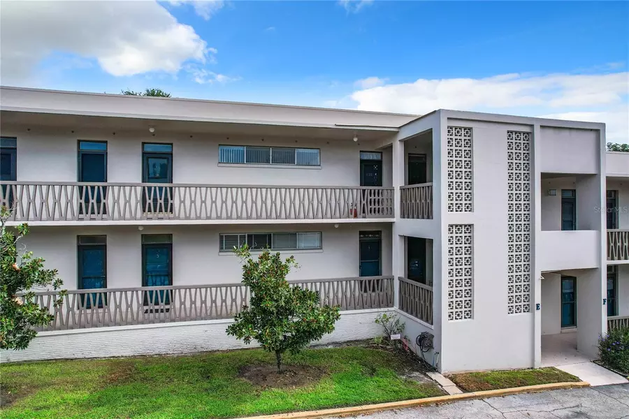 700 MELROSE AVE #E-6, Winter Park, FL 32789