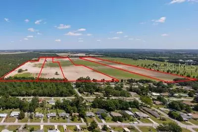 Dunnellon, FL 34431,SW 33RD ST AKA SW SEA CLIFF AVE)