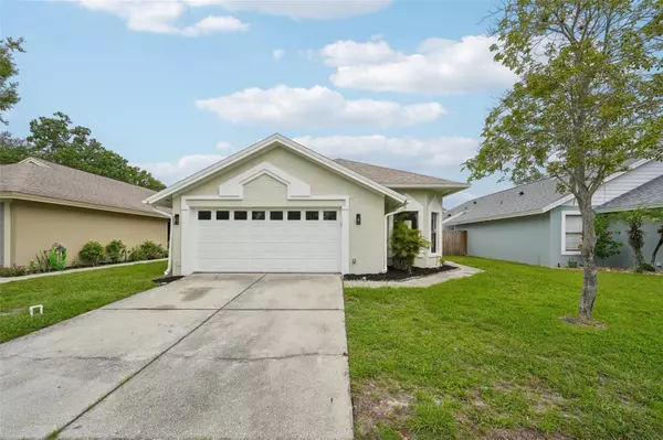 Casselberry, FL 32707,3372 BUFFAM PL