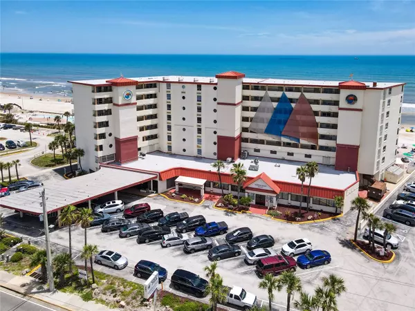 701 S ATLANTIC AVE #504, Daytona Beach, FL 32118