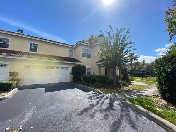 Sanford, FL 32771,826 ARBOR LAKES CIR #826