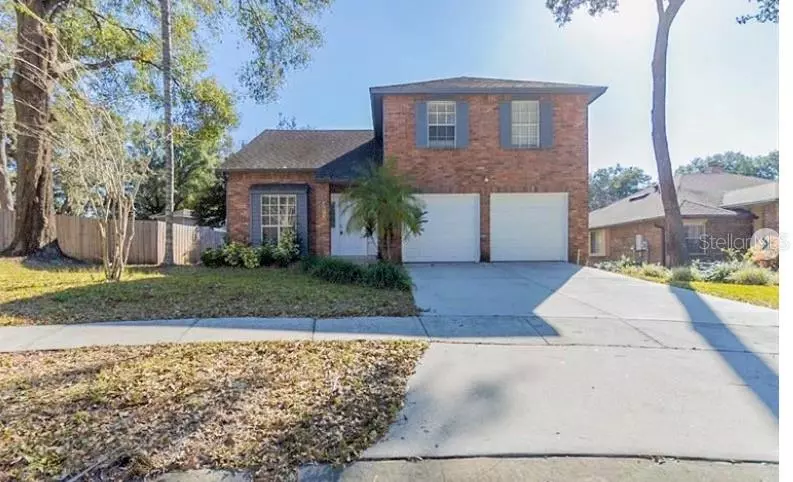 Apopka, FL 32703,1509 RED OAK CT