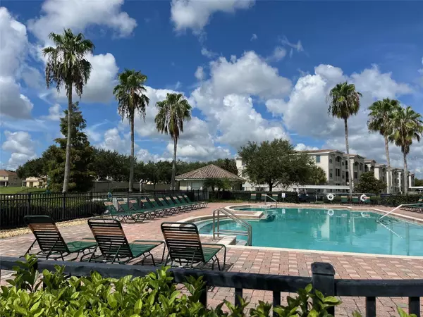 Kissimmee, FL 34741,3311 WHITESTONE CIR #202