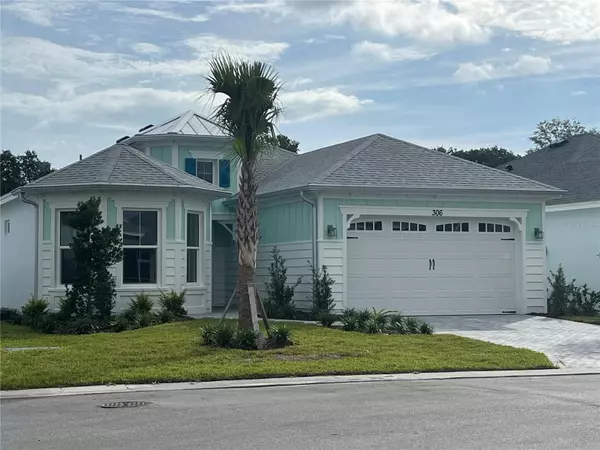 306 HANG LOOSE WAY, Daytona Beach, FL 32124