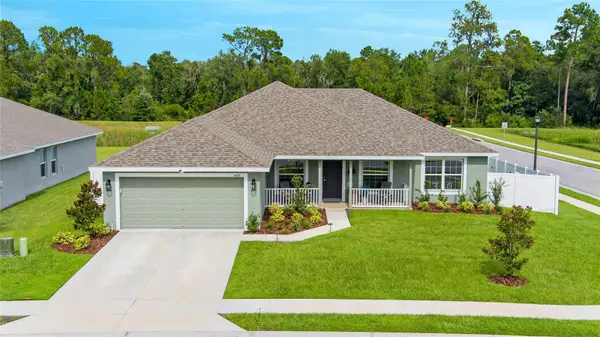 5439 KNIGHTS LANDING DR, Lakeland, FL 33810