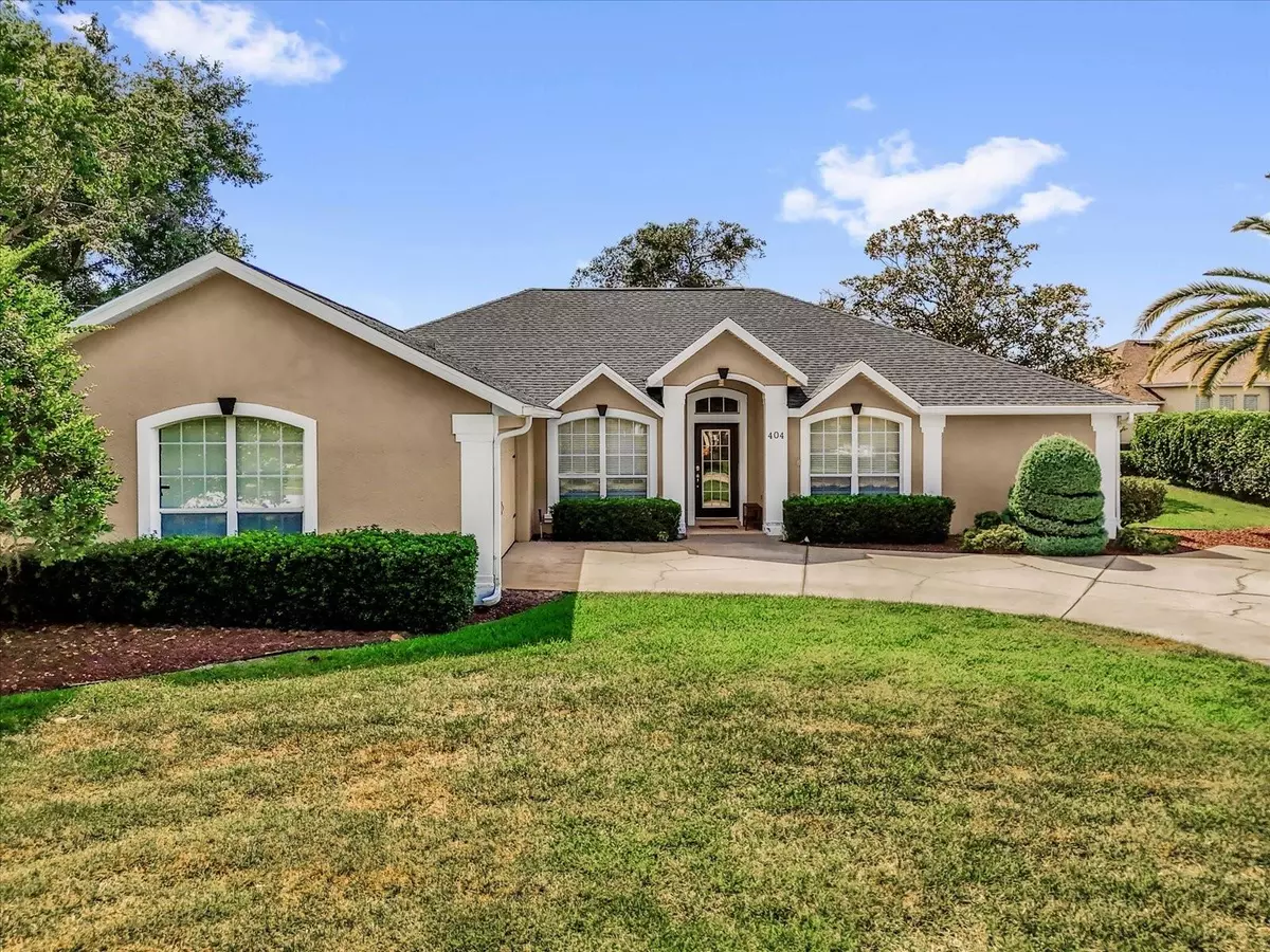 Debary, FL 32713,404 HIGHTOWER DR