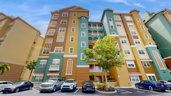 8749 THE ESPLANADE #13,  Orlando,  FL 32836