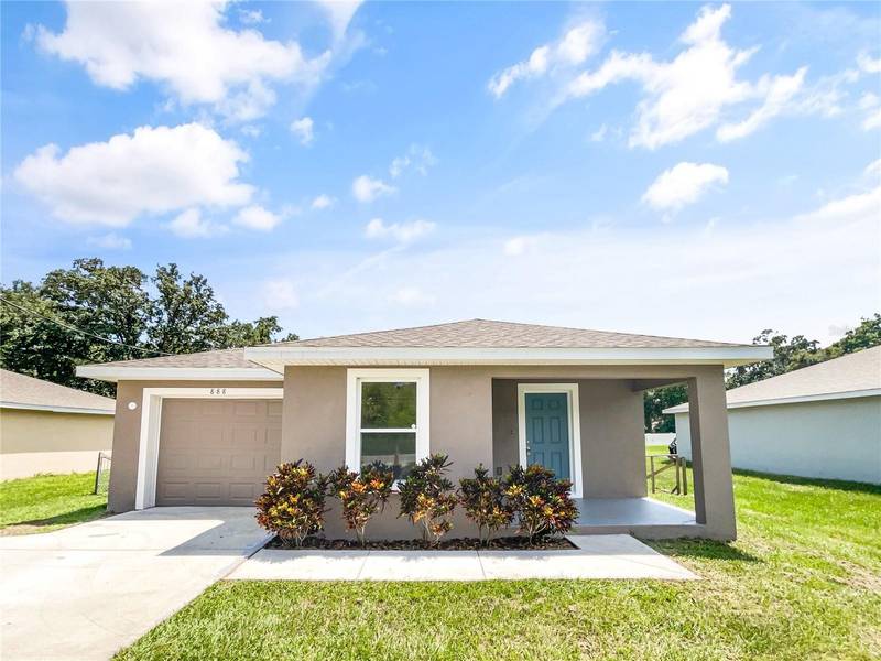 888 OLD WINTER HAVEN RD, Auburndale, FL 33823