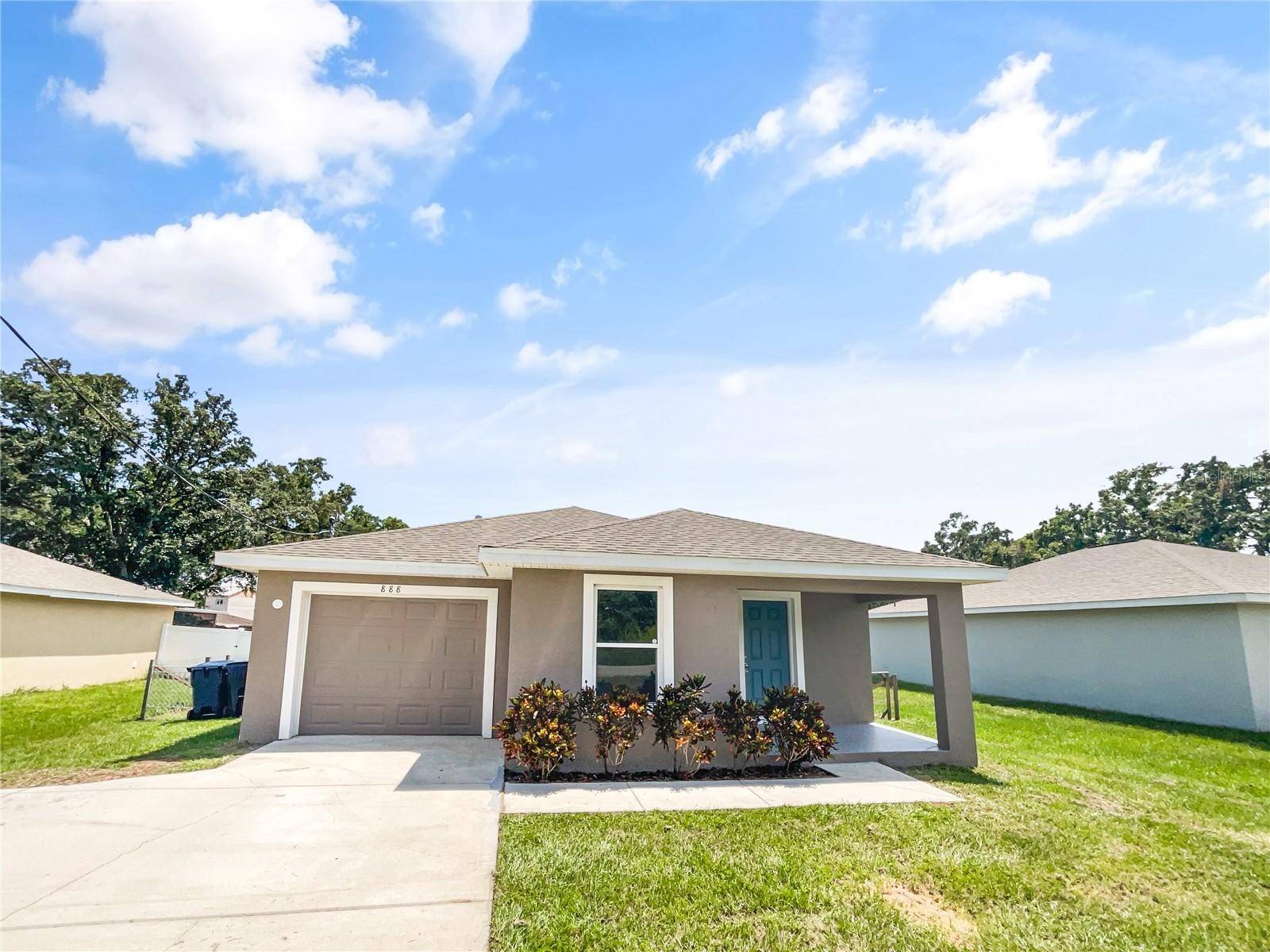 Auburndale, FL 33823,888 OLD WINTER HAVEN RD