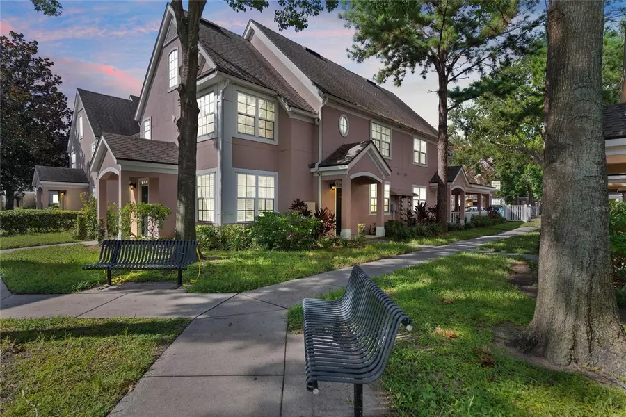 3383 WESTCHESTER SQUARE BLVD #204, Orlando, FL 32835