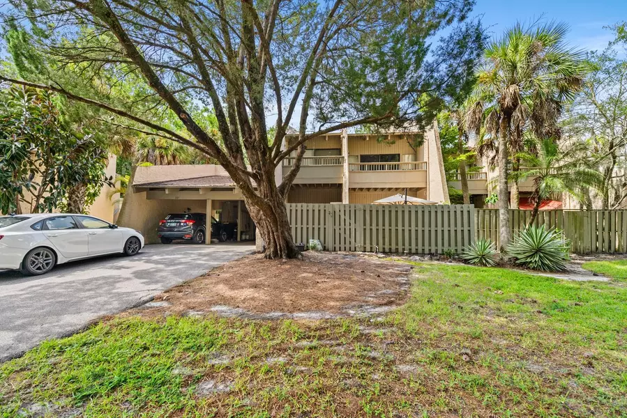 121 TOMOKA TRL #C, Longwood, FL 32779