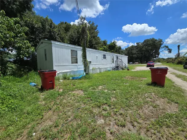 Coleman, FL 33521,4725 PERKINS AVE