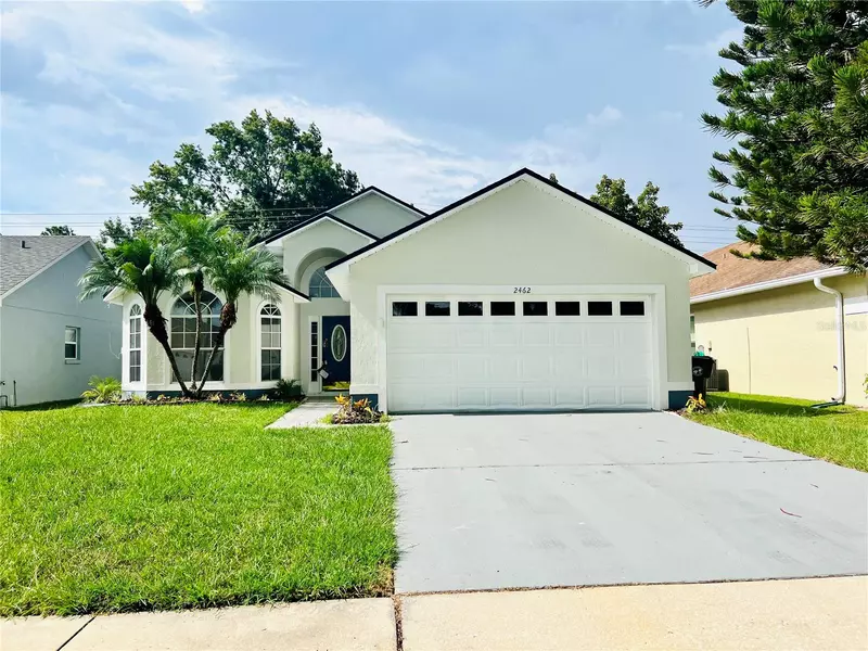 2462 SHELBY CIR, Kissimmee, FL 34743