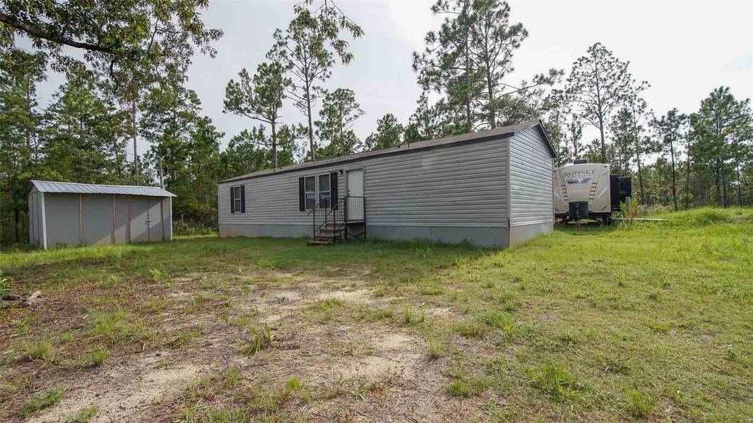 20771 NW MARIANNA LAKE AVE, Fountain, FL 32438