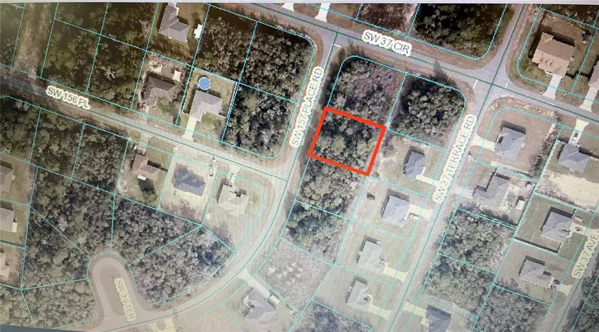 Ocala, FL 34473,Lot 32 SW 157 PLACE RD