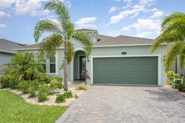 West Melbourne, FL 32904,4157 TROVITA CIR