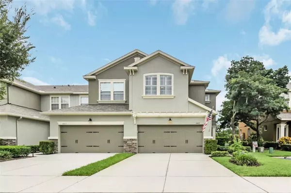 8419 CHAMBERLAIN PL, Oviedo, FL 32765