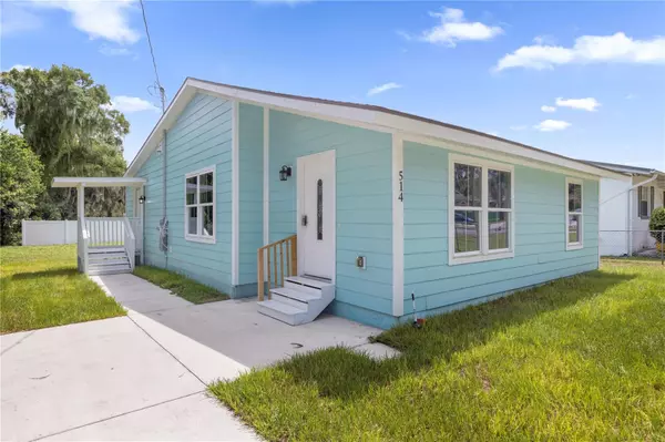 Deland, FL 32724,514 E VOORHIS AVE