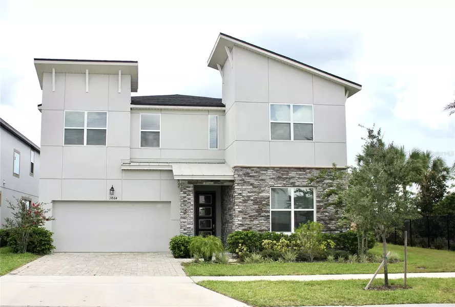 1864 CARIBBEAN VIEW TER, Kissimmee, FL 34747