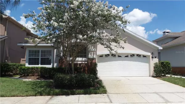 2650 CLARINET DR,  Orlando,  FL 32837