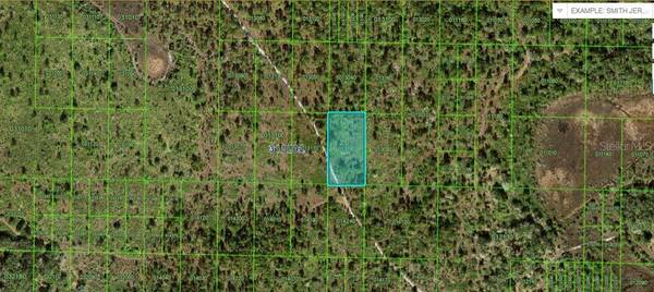 KICCO RD, Frostproof, FL 33843