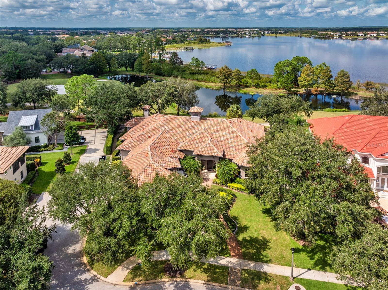 Windermere, FL 34786,11261 MACAW CT