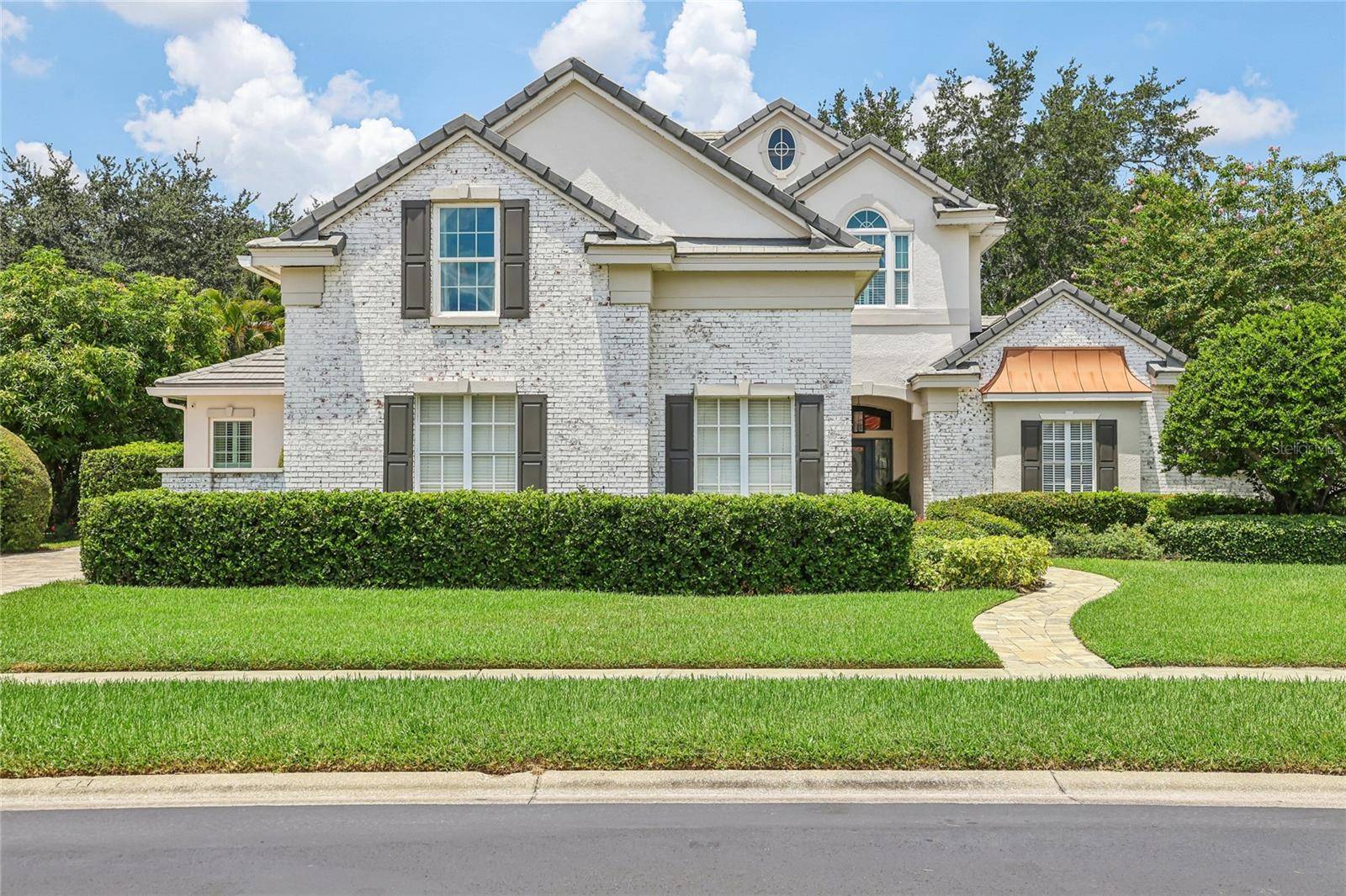 8854 GREY HAWK PT,  Orlando,  FL 32836