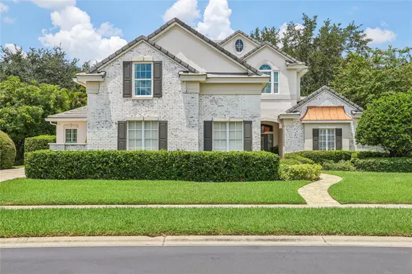 8854 GREY HAWK PT,  Orlando,  FL 32836