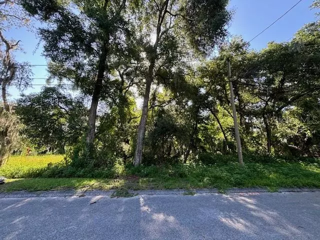 IVY AVE, Deland, FL 32724