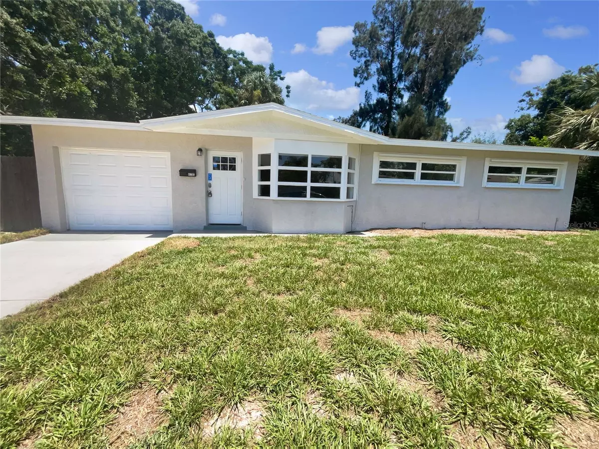 St Petersburg, FL 33705,4185 BARRACUDA DR SE