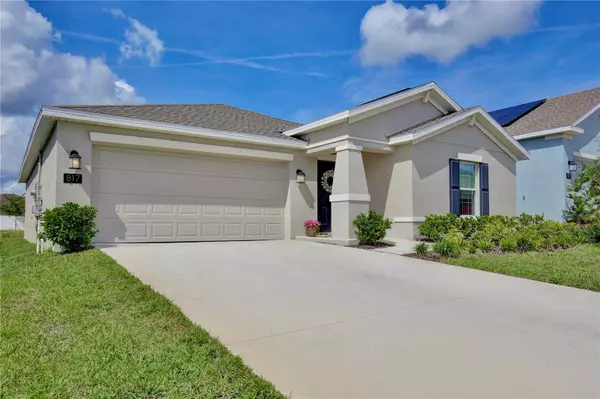 817 ARROW POINTE PL, Groveland, FL 34736