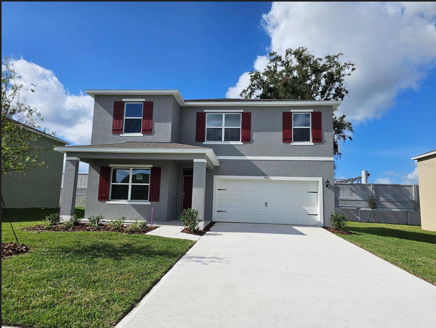 Apopka, FL 32703,3951 RORY OAK CIR