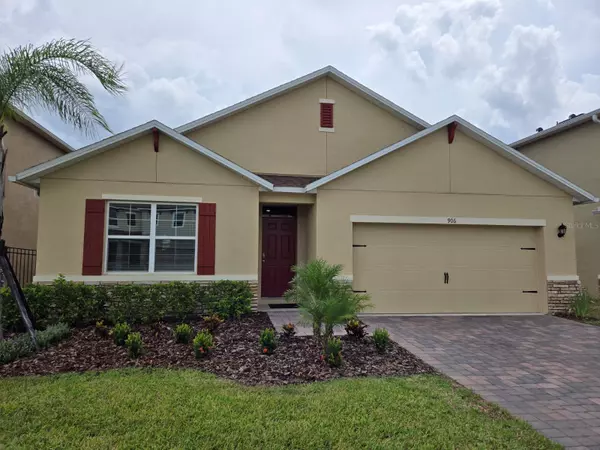 906 LAZIO CIR,  Debary,  FL 32713