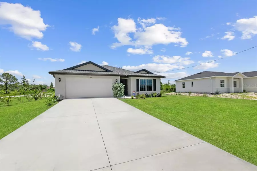 432 MERCEDES CT, Lehigh Acres, FL 33972